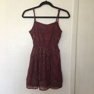 Abercrombie & Fitch dress